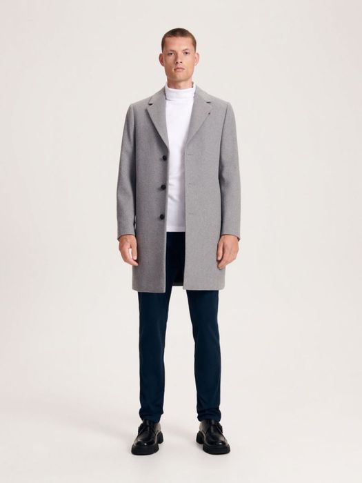 Бавовняні штани чиноси розмір S