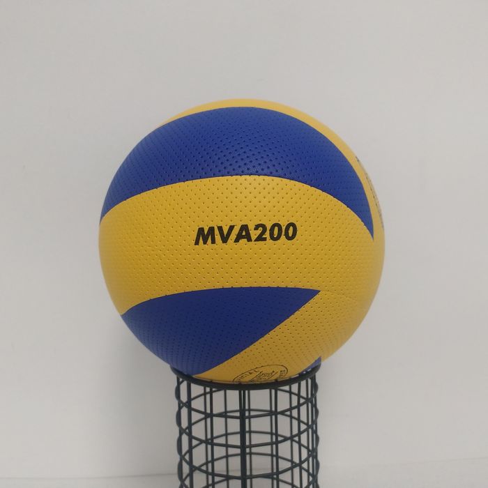 Мяч волейбольный Mikasa MVA200 FIVB Official Game Ball 8 пан.