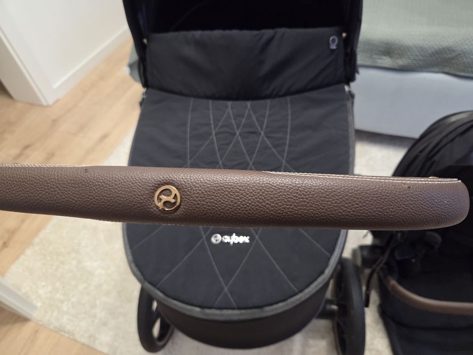 Wózek Cybex Priam 2.0