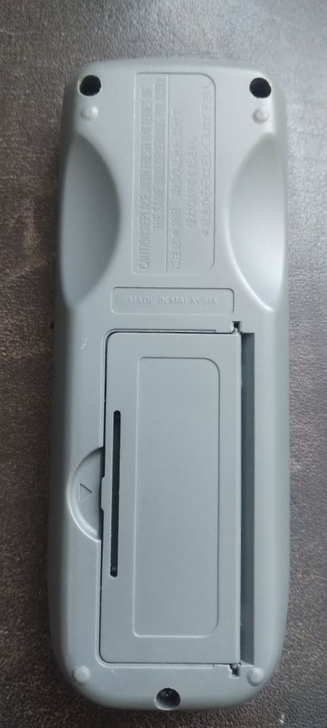 Оригінальний пульт Panasonic EUR648251.