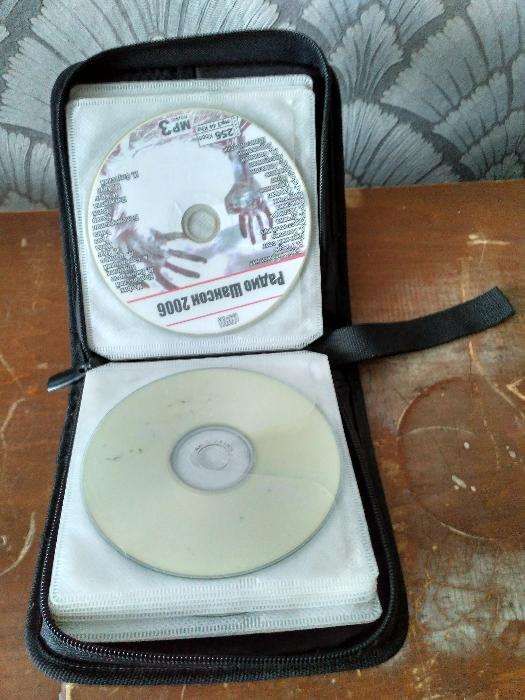 CD, DVD диски.           .