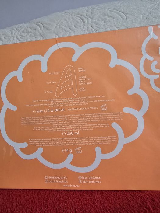 3 Zestawy Dominika Rupińskiego