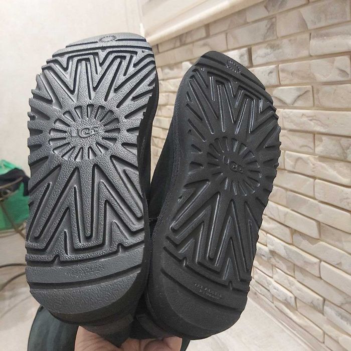 UGG  Classic Tall II 38 размер