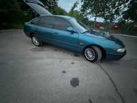 Mazda 626.1994 Ge