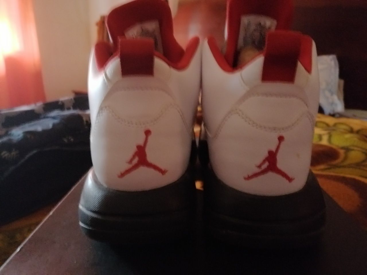 Tênis Nike Jordan 42