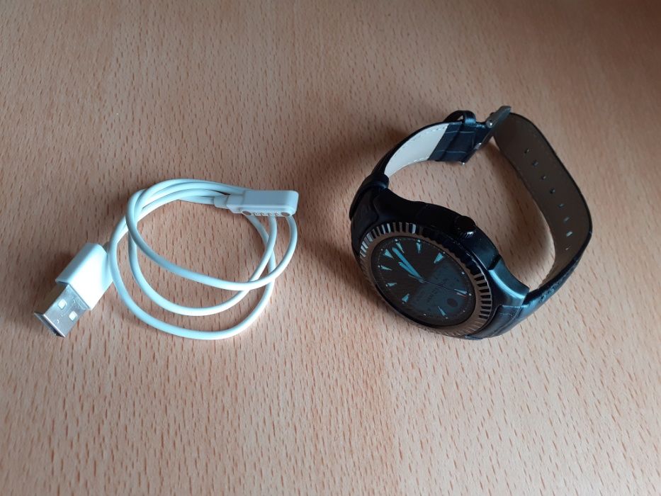 Smartwatch Android