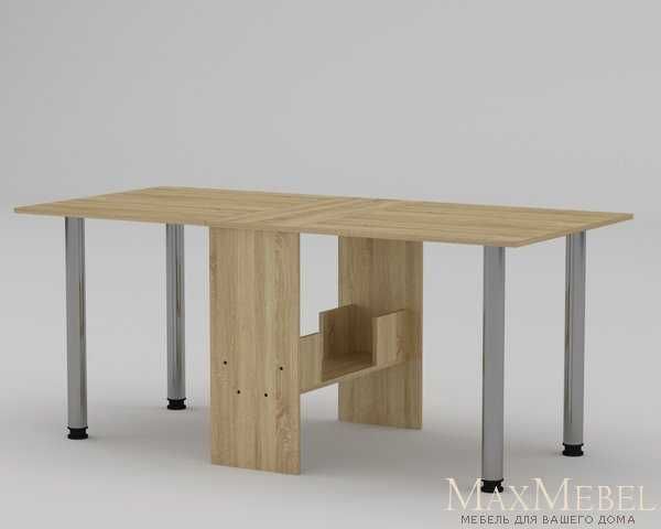 Недорого Стол книжка лучшая  цена + сборка бесплатно.