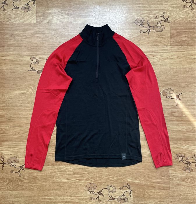 Термо з вовни мериноса Mountain Warehouse