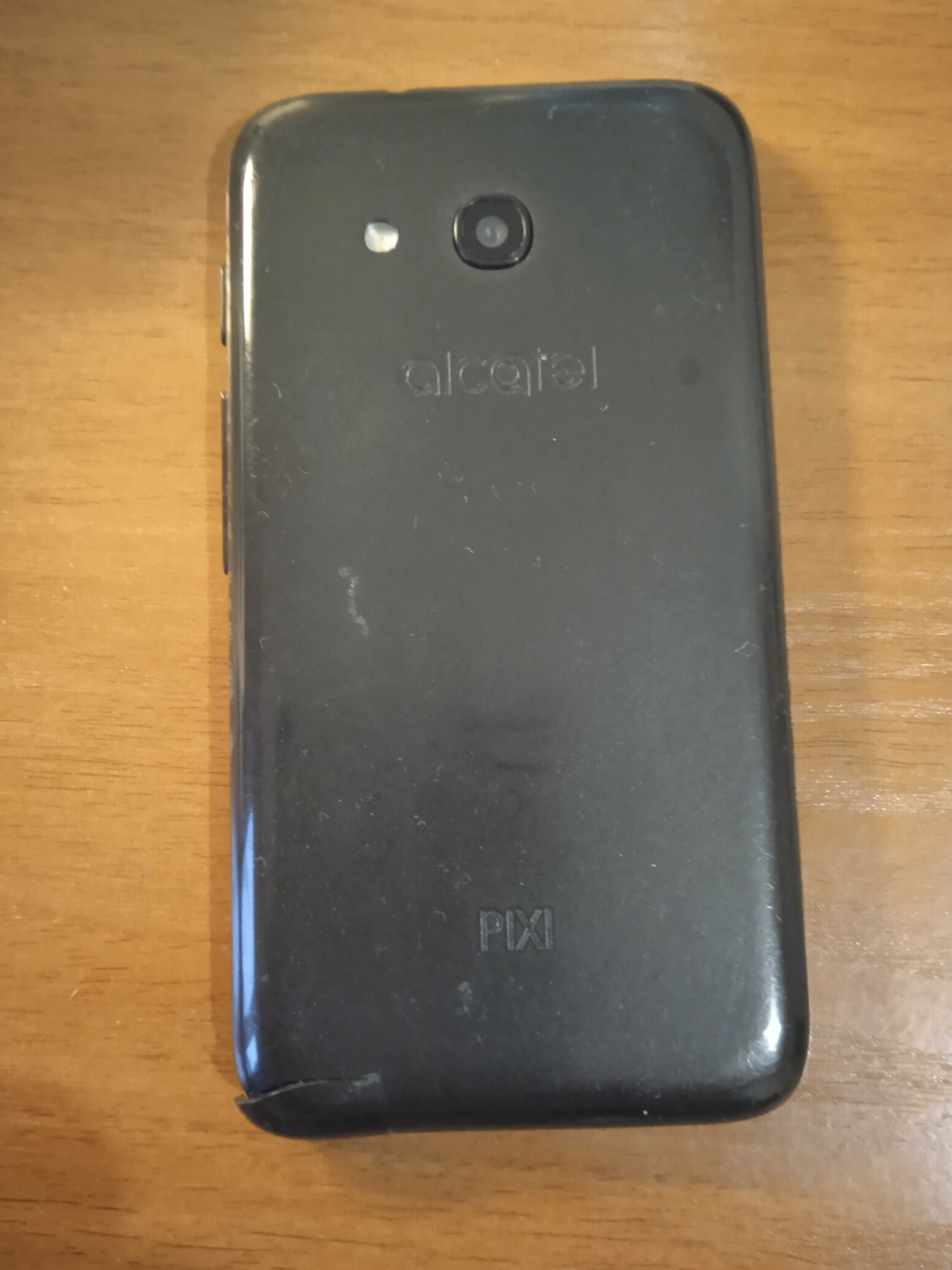 Smartfon Altacel Pixi 4