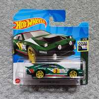 Hot Wheels  Retro Racers Dimachinni Veloce