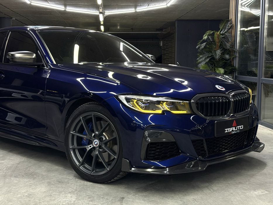 BMW M340i