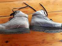 Buty ortopedyczne 38 NIMCO