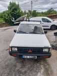Mitsubishi L200 de 87