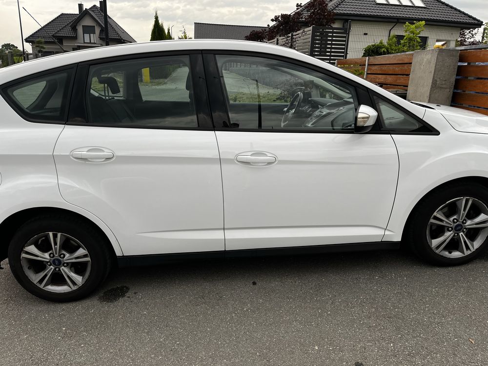 Ford C-MAX 1.6 TREND