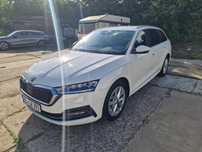 Skoda Octavia 2.0 TDI 150KM**DUŻA NAVI**Climatronik**VIRTUAL**2023R**