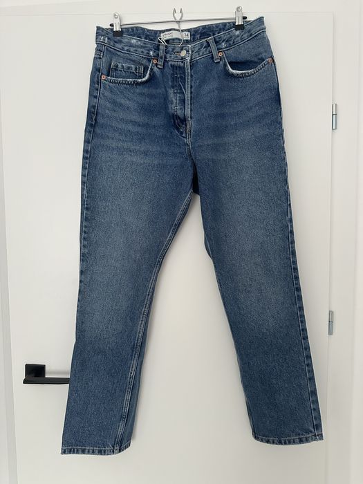 Jeansy next 42/14