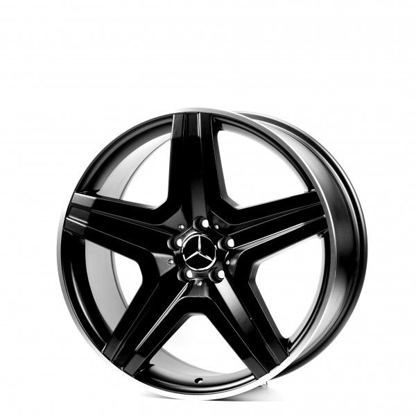 Диски Mercedes G63 R20 2015 год