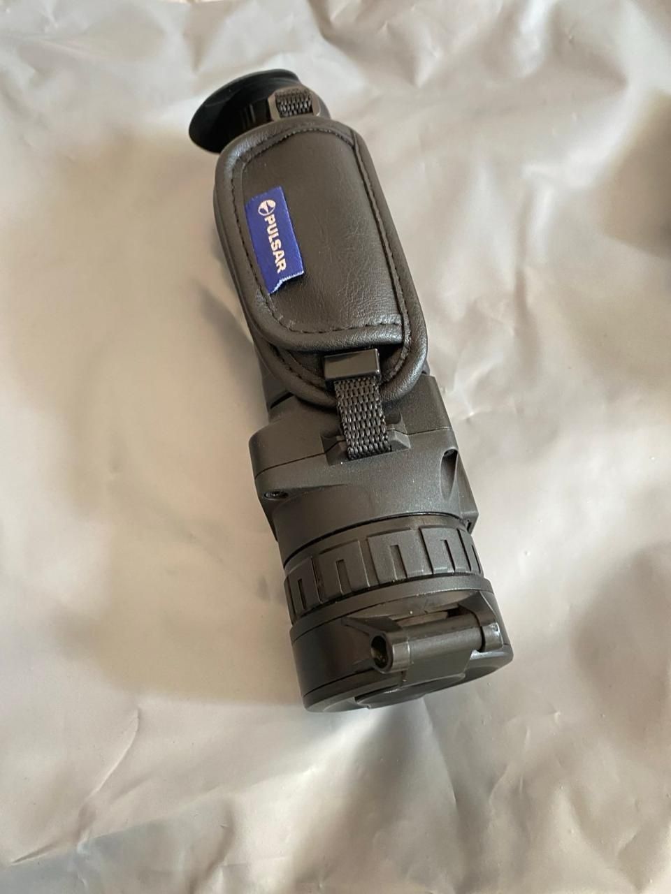Продам тепловизор HELION 2 XQ38F