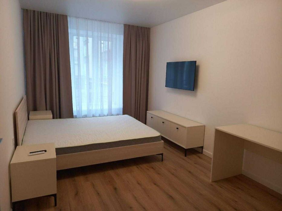 Оренда 1-кімнатної квартири, вул. Стрийська