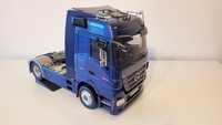 Mercedes-benz Actros Minichamps Eligor