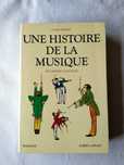 Música . . . . .
