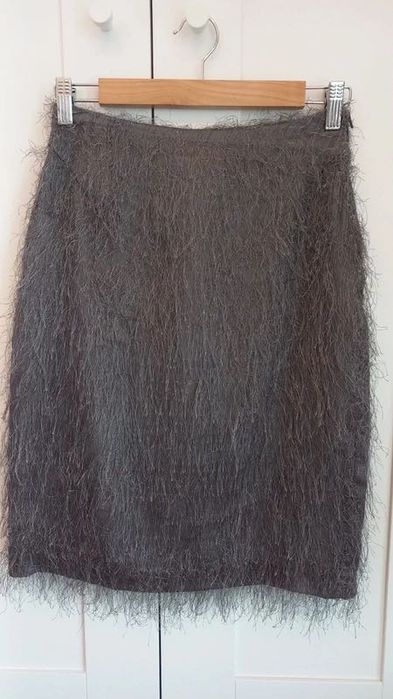 Saia Festa - Don Algodon