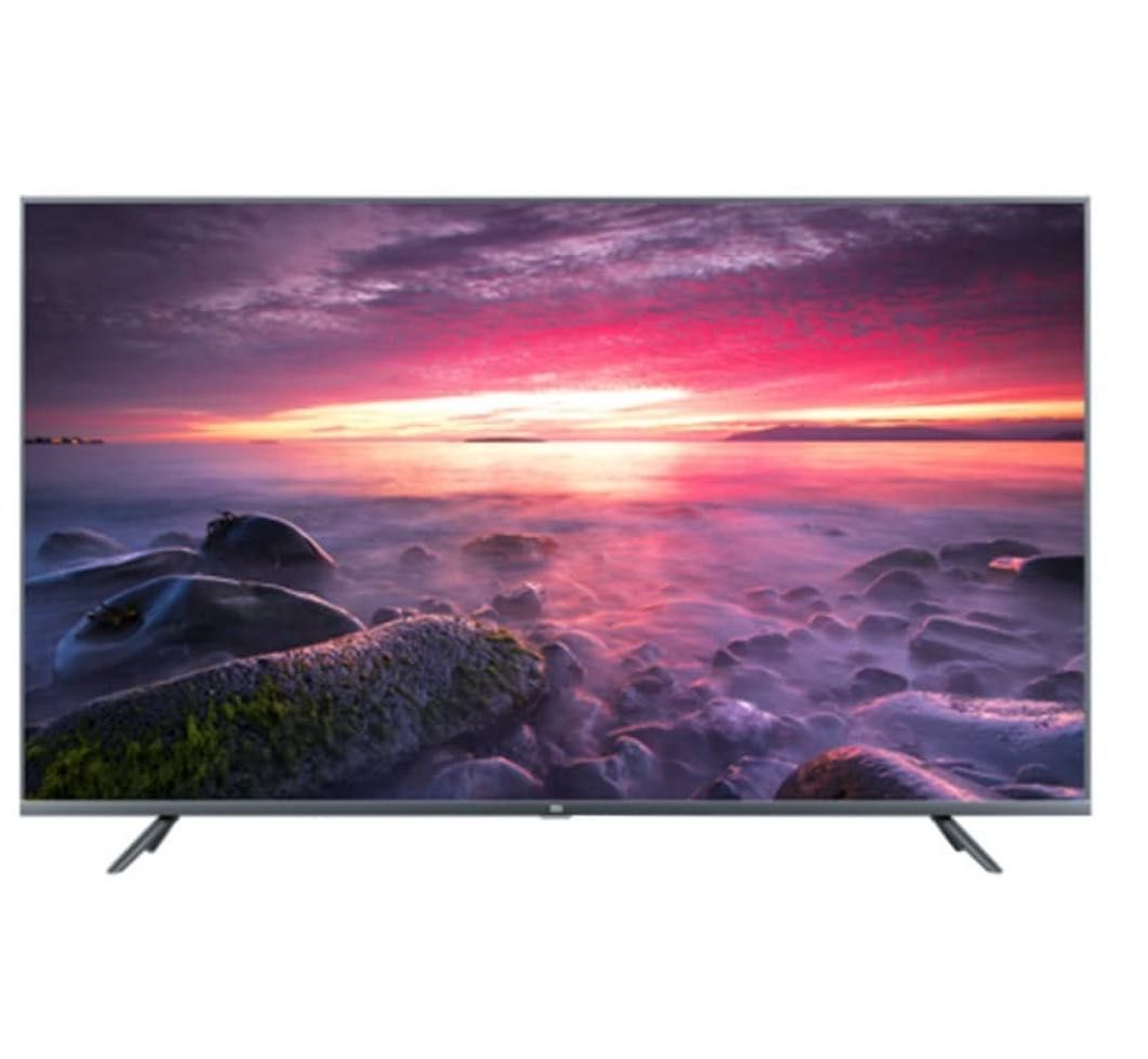 TV Xiaomi Mi LED 4A V53R 55|4K ULTRA HD|Smart TV|Android|Refurbished