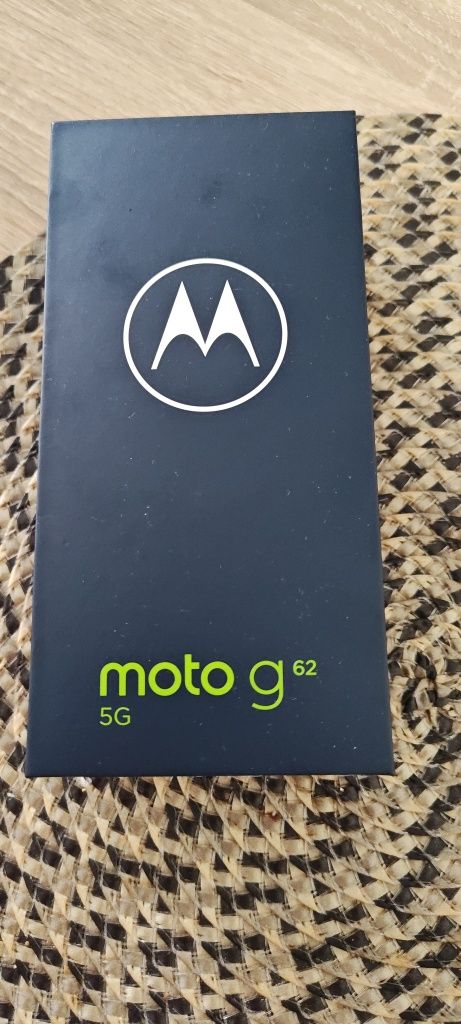 Motorola Moto G62 5G