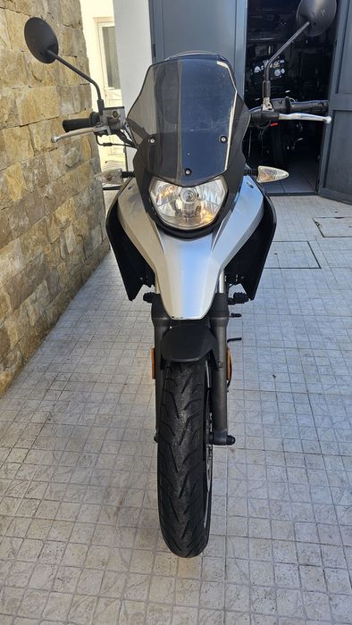 UM DSR SM 125 cm3