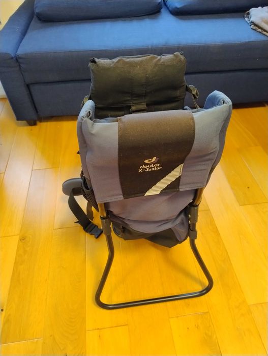 Plecak Nosidełko Deuter