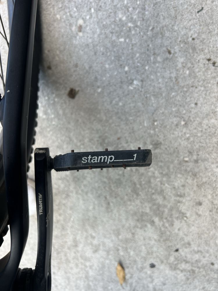 Canyon Strive Tamanho S