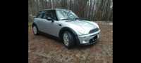 Mini 2003 1.6 benzyna