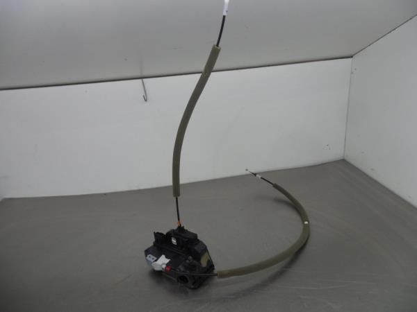 Fechadura / fecho porta trás esquerdo NISSAN Qashqai II (J11)