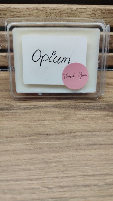 Woski do kominkowe zapachy perfum