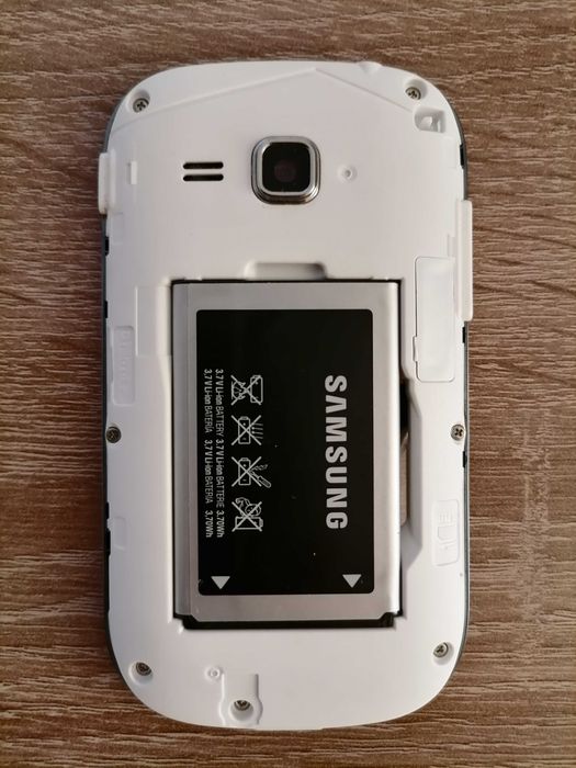 Telefon Samsung Rex 90