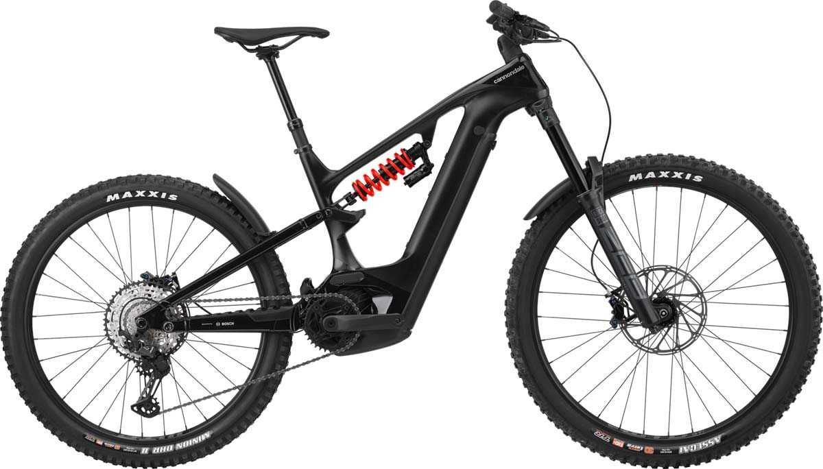 Nowy rower elektryczny Cannondale Moterra Neo Carbon LT 2, mtb, FV,PZN