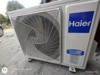 Klimatyzator  Haier