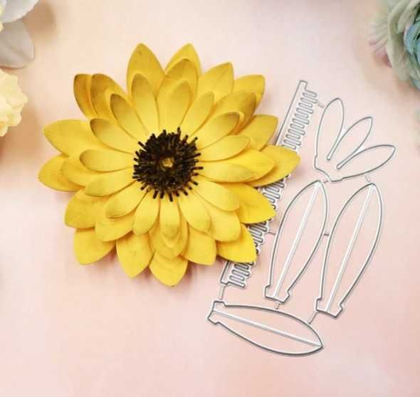 Cortantes para Sizzix