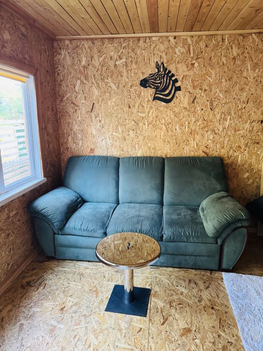 Оренда будинку (база відпочинку) In wood