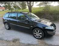 Renault Megane 1.5 DCI