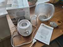 Sauna do twarzy / inhalator