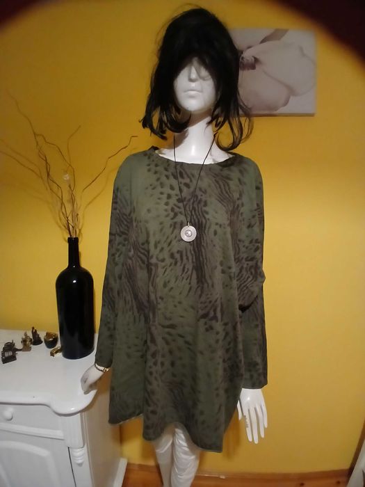 tunika Maria rozmiar 54\56