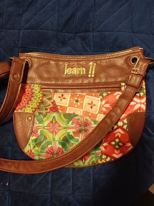 Desigual torebka