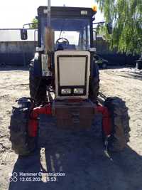 MTZ 82 super stan