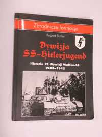 Dywizja SS- hitlerjugend Butler