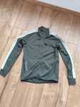 ODLO bluza na zamek