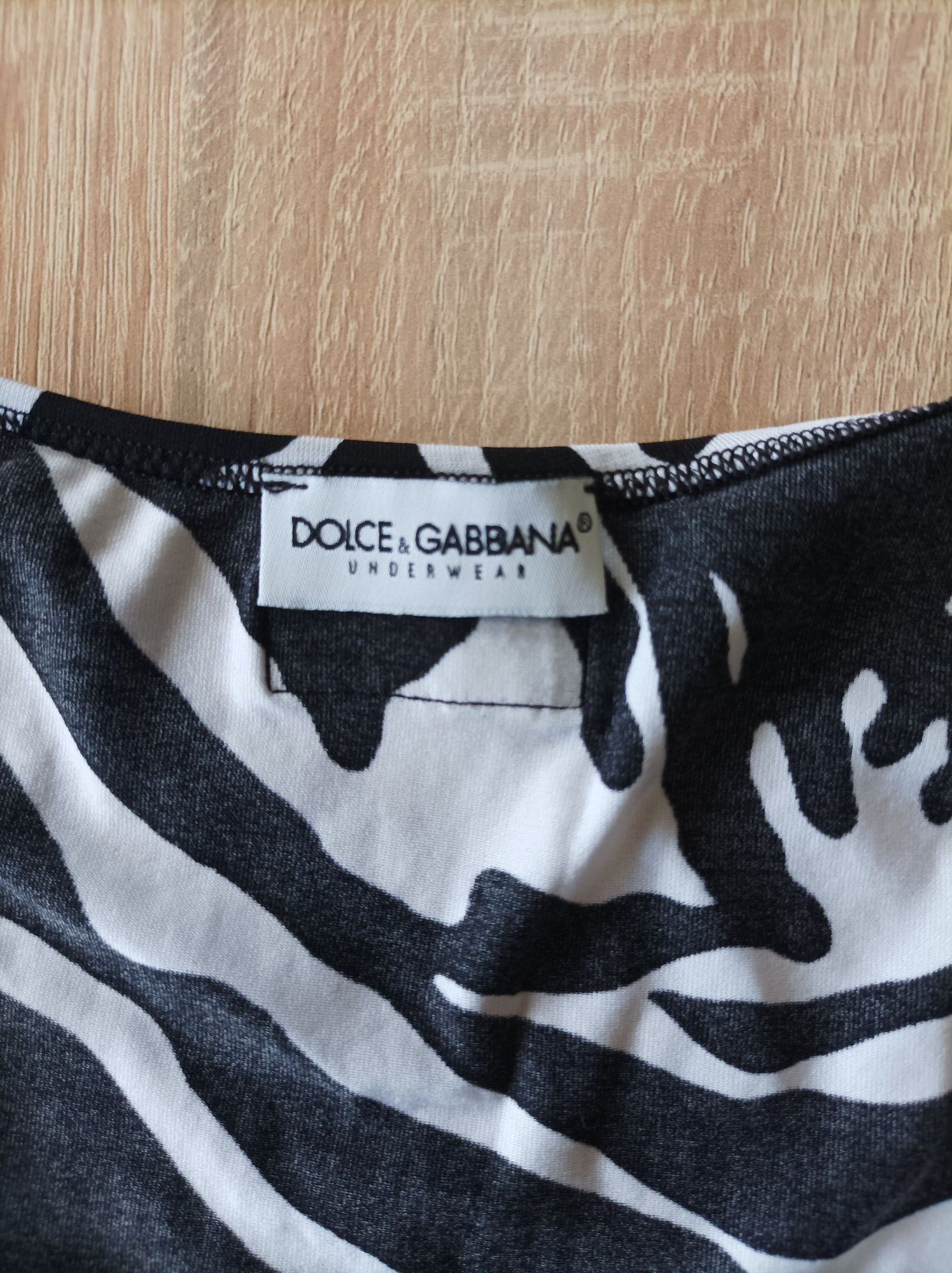 Dolce & Gabbana podkoszulka