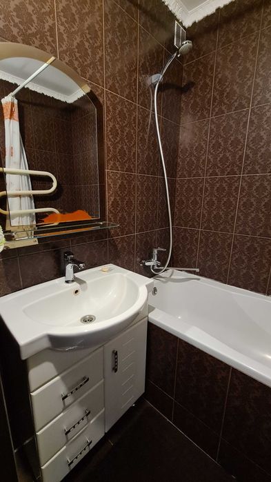 3к квартира в довгострокову оренду від власника р-н Торгмаш