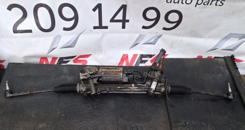 Рульова рейка Opel Astra J / Опель Астра  7817974101 Оригінал.