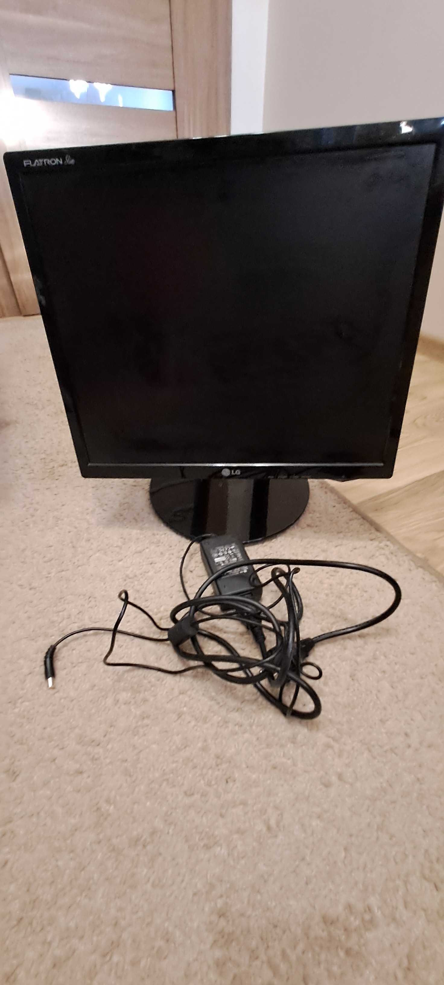 Monitor LG L1982U BF